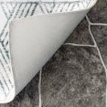 thumbnail image 5 of nuLOOM Codi Moroccan Banded Machine Washable Indoor/Outdoor Area Rug, 5' x 8', Green, 5 of 8