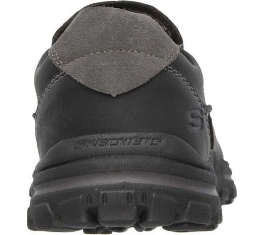 Skechers Men's Relaxed Fit Braver Rayland Slip-On Shoe