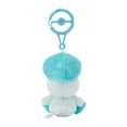 thumbnail image 3 of Pokemon Center Plush with Carabiner Quaxly, 3 of 3