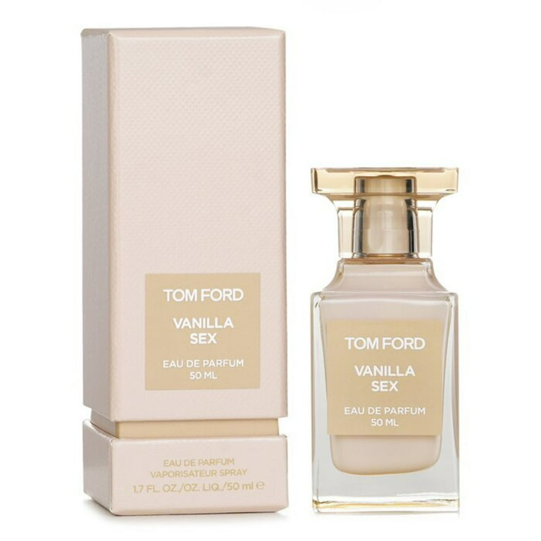 Tom Ford Vanilla Sex by Tom Ford, 1.7 oz EDP Spray for Unisex