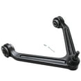 thumbnail image 4 of Detroit Axle - Front Control Arms for 2002-2005 Dodge Ram 1500, 2004-2009 Durango Chrysler Aspen, 2 Upper Control Arms w/Ball Joints, Replacement Front Pair Set, 4 of 8
