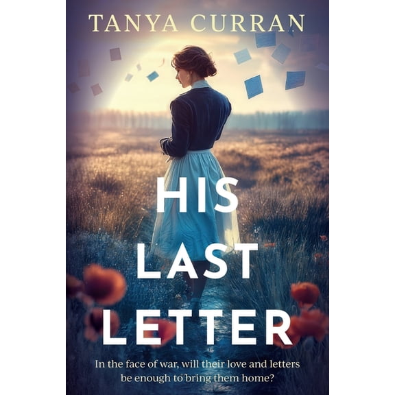 His Last Letter, (Paperback)