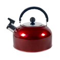 thumbnail image 1 of 3L Stove Gas Water Kettle Whistling Kettle Teapot For Trips Cooking Teakettle, 1 of 5
