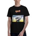 thumbnail image 1 of Camiseta de Manga Corta para Hombres Naru, 1 of 5