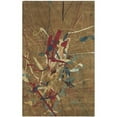 thumbnail image 2 of Safavieh Rodeo Drive RD951A Area Rug - Brown/Multi, 2 of 2