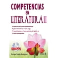 thumbnail image 1 of COMPETENCIAS EN LITERATURA II. INCLUYE CD TRILLAS 9786071713407, 1 of 2