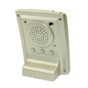 Prayer Clock Praying Table Clock with Lcd Screen Azan Clock HA-3011