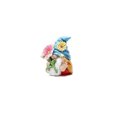 thumbnail image 5 of Decoraciones de jardín para primavera y verano, regalos de decoración de gnomo de otoño de elfo, estatuilla de enano de elfo sueco, decoración de gnomo de mesa para interior y hogar, 2 uds., 5 of 5