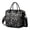 Halloween Skeleton Ghost, variant on Halloween Skeleton Fun Pattern Womens Lunch Box for Work,Insulated Large Lunch Bag for Tween and Teen,Loncheras Para Mujer,Leakproof Adult Lunch Bag for Work,Beach,Travel,Picnic,Camping