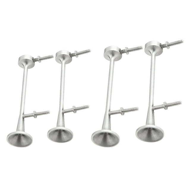 Modelo de Bocina Yotijar de 41 y 48 mm Para Camión 1:14 RC Silbato de Cuerno