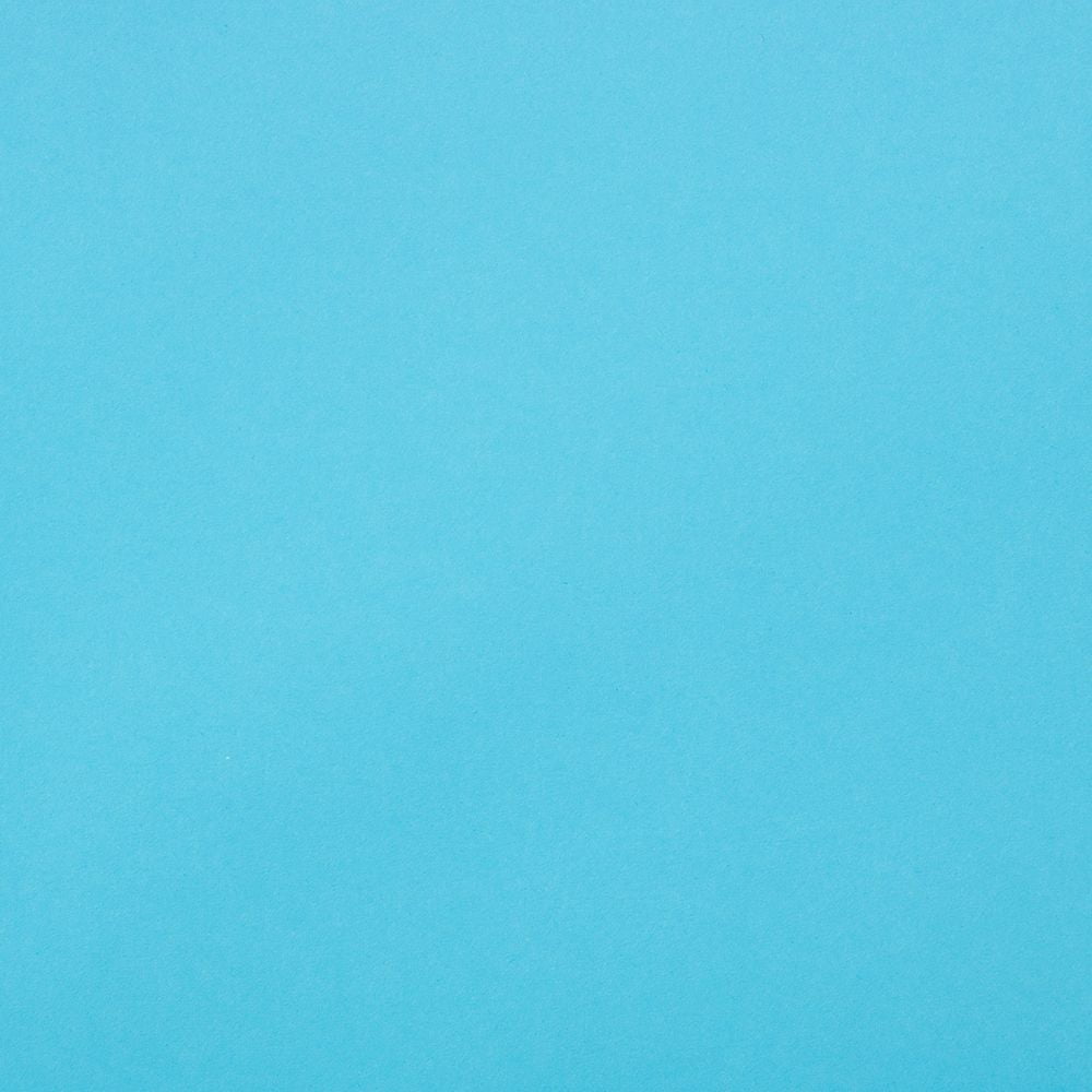 JAM Paper Matte Blue Paper Gift Wrap Papers, (2 Rolls) 25 Sq ft.