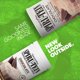 thumbnail image 2 of Natures Plus SPIRU-TEIN, Chocolate - 1.05 lb - Plant-Based Protein Shake - Non-GMO, Vegetarian, Gluten Free - 17 Total Servings, 2 of 5