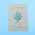 thumbnail image 2 of funtasica Photography Stuido Backdrop Leaf Card Picture - Plant, as described, 2 of 9