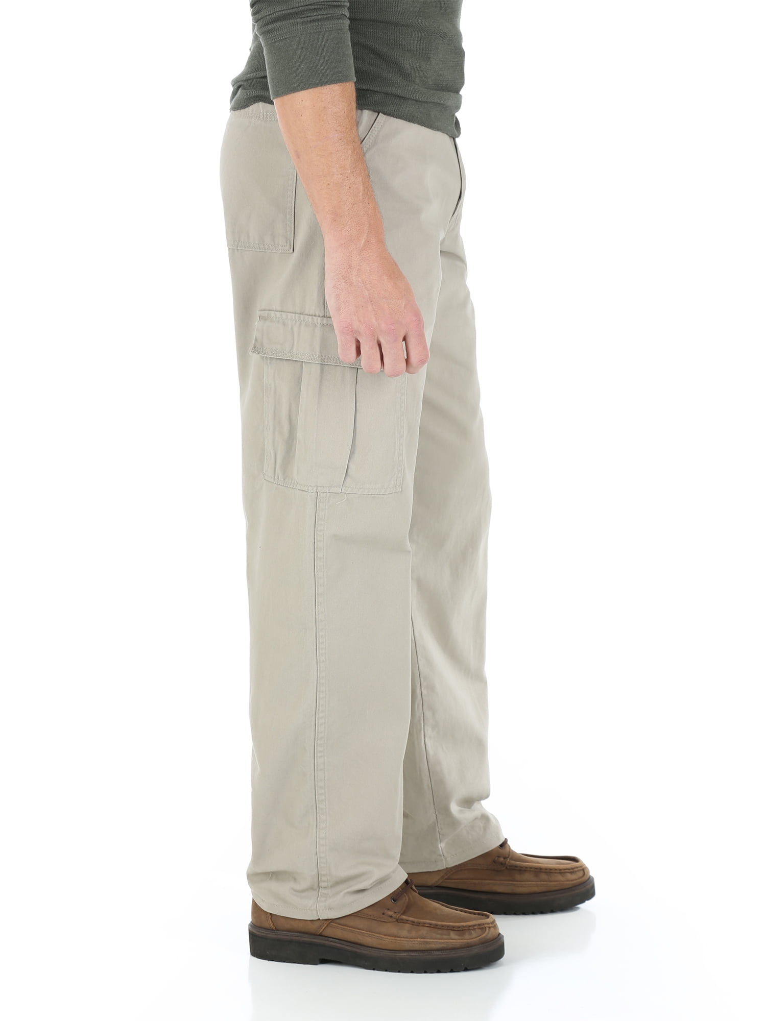 cargo work pants walmart