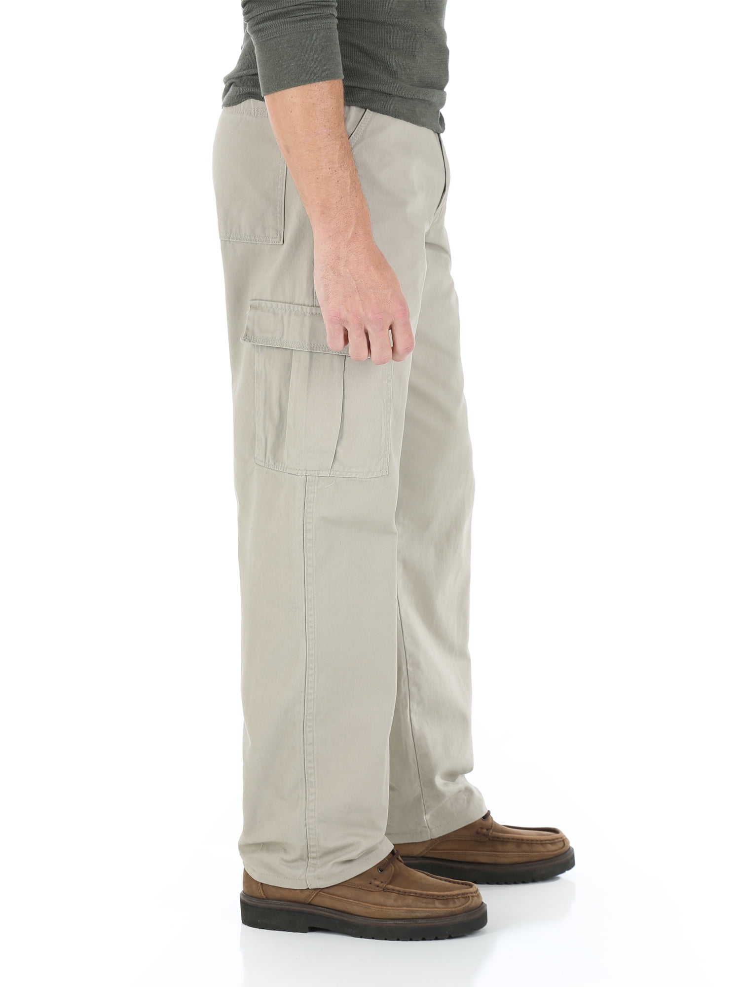 mens cargo pants with cell phone pocket