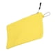 thumbnail image 4 of Bolsa de herramientas con cremallera, lona multiusos, impermeable, portátil con mosquetón para almacenamiento, color amarillo, 4 of 9