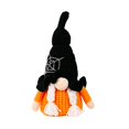 thumbnail image 1 of Halloween Muñeca De Punto Decoraciones De Halloween Adornos De Enanos Sin Rostro Para Ventana De Mesa De Chimenea sonducket HA046837-03, 1 of 6