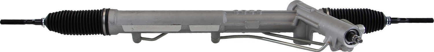 Atlantic Automotive Engineering 3211N AAE New Hydraulic Power Steering Rack & Pinion 100% Tested