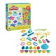 thumbnail image 1 of Set de Juego Hasbro Play Doh Primera Creaciones Submarinas, 1 of 4