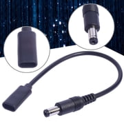 ROCKROK 5521 Male to USB Type C Female Power Charging Cable Extension for Phone