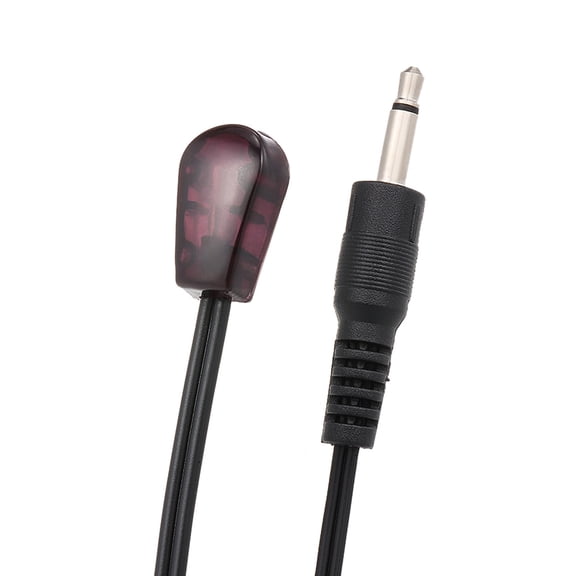 Repeater,Ir Emitter 5ft Emission Lines Ir 1.5 Meters Ir 5ft Emission Lines Emission Cable Emitter 5ft Emission Lines Ir Kit Chf03 1.5 Meters Cable Ir Emitter Simbae Wyan