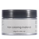 thumbnail image 5 of Hair Dye Mud Hair Dye Wax Hairdressing Cream 120ML Unisex Disposable Hair Dye Mud Hairdressing Cream Hair Styling Coloring Wax Grey ANGGREK Otros, 5 of 5