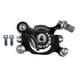 thumbnail image 1 of Freno De Disco De Scooter Eléctrico De Aleación De Aluminio Para Bicicleta Plegable Derecha Negro Sunnimix freno de disco de scooter, 1 of 8