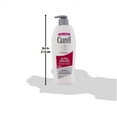 thumbnail image 2 of Curel Ultra Healing Lotion, 16.25 FL OZ, 2 of 2