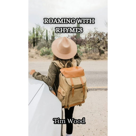 Roaming with Rhymes (Hardcover)