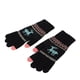 thumbnail image 1 of Guantes gruesos de punto guantes de punto de ciervo de Navidad para interiores cómodos y agradables a la piel para exteriores ANGGREK Otros, 1 of 8