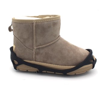 Tingley Winter-Tuff Ice Traction Overshoe, Cleated Studded  display picture 3