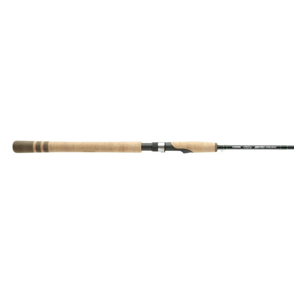 G. Loomis Fishing IMX-PRO STFR1260S 2pc Steelhead [12941-01]