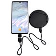 thumbnail image 1 of 1080P Mini Camera Digital Video Recorder Portable Cameras Motion Detection 10Hours Hide DVR Camcorder Parking Camera,1 x Desktop Camera 1 x USB Cable 1 x Adapter,Black, 1 of 8