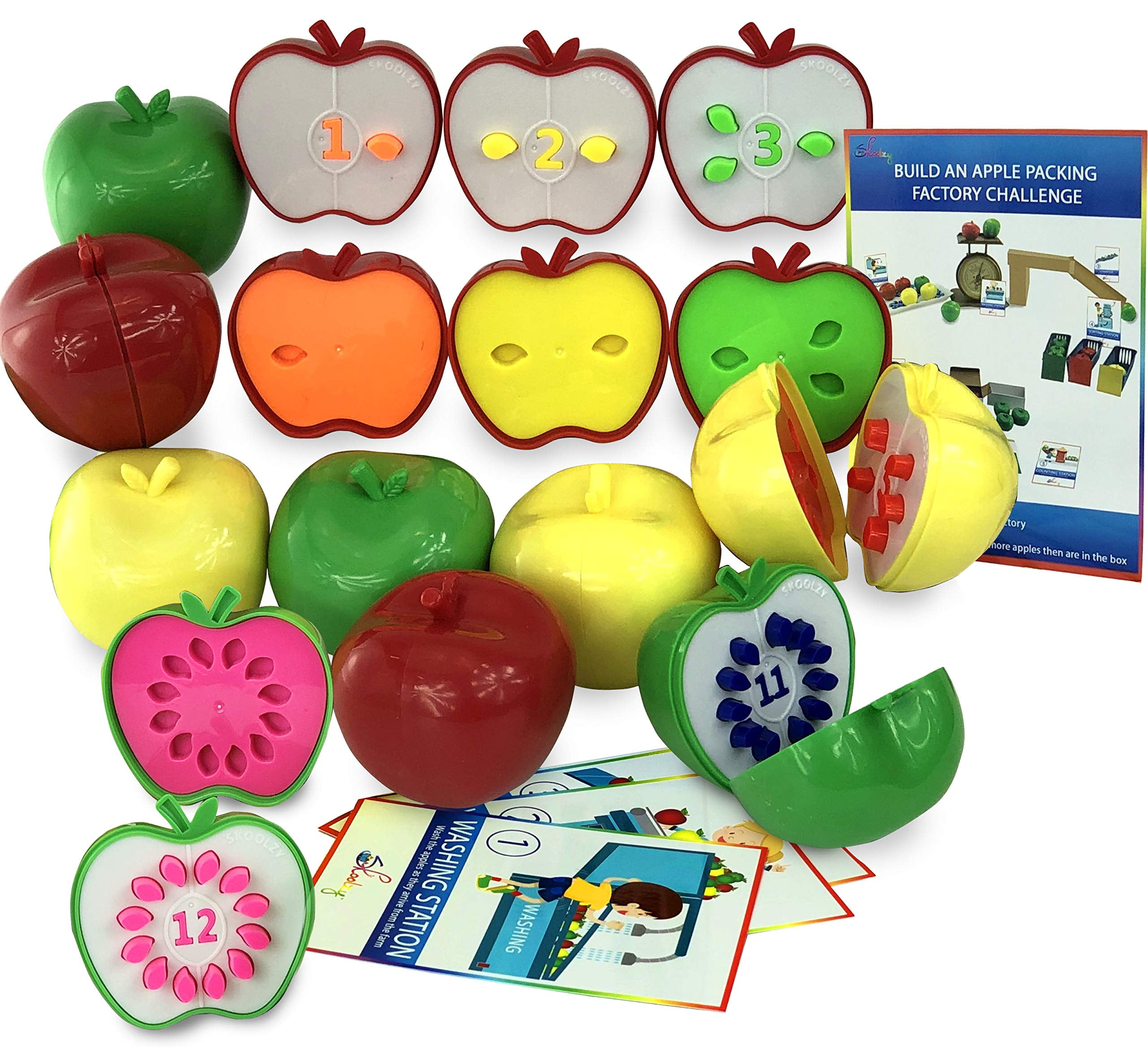 counting toys for toddlers
