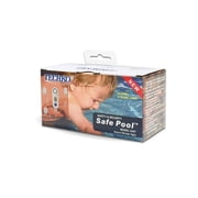 Techko Safe Pool Alarm with Strobe Light S287