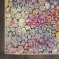 thumbnail image 5 of Nourison Passion Abstract Yellow Multi 1'10" x 6' Area Rug, (2x6), 5 of 8