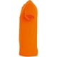 thumbnail image 2 of SOLS - Camiseta de manga corta modelo Regent para hombre (Naranja), 2 of 3