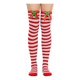 thumbnail image 5 of . 4 Pares De Calcetas Navideñas De Medias Largas Para Mujers, 5 of 8