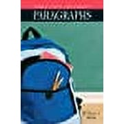 Pre-Owned Simple, Clear, and Correct: Paragraphs (Paperback) by William J Kelly