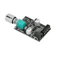 thumbnail image 2 of Módulo amplificador de audio BuyWeek mini Placa amplificadora de potencia digital, 2 of 8