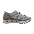 thumbnail image 2 of RocSoc Men's Trail Hiker Shoe, Grey, 2 of 5