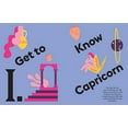 thumbnail image 4 of Seeing Stars Capricorn: Harness the Power of the Zodiac (Astrology, Star Sign), (Hardcover), 4 of 10