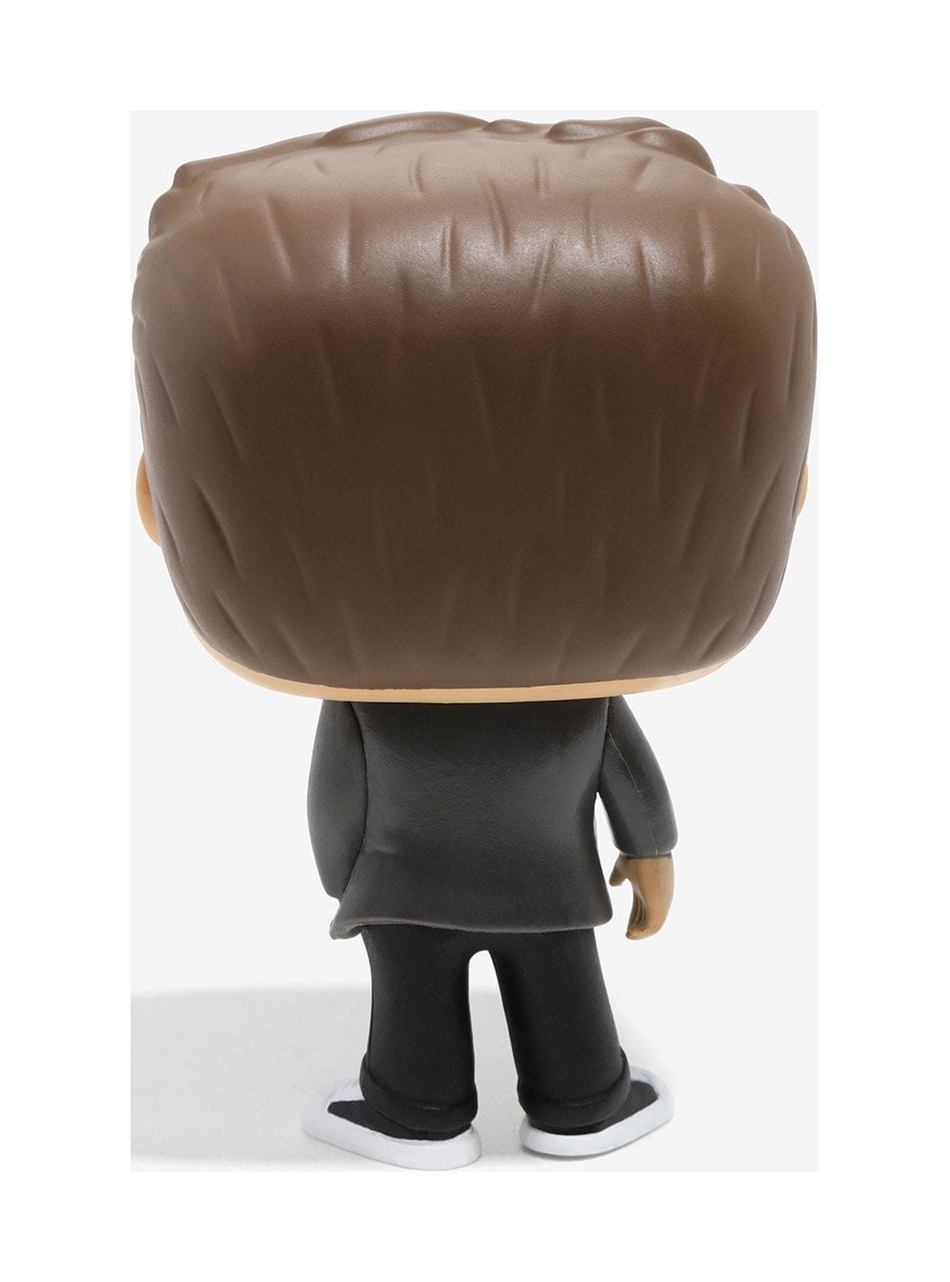 Funko pop spider man homecoming tony stark 2025