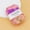 B-2b-Cadeaux Personnels, variante sur ABPWLY Pierres Précieuses Parfum Savon Fait à la Main Cristaux Fragrances Huile Nettoyante Savon Bain Savon Diamant Liquidation Barre de Savon Canada Days Savons de Bain Barre de Savon