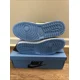 thumbnail image 4 of N I-K-E A i r-Jor-dan 1 Retro High OG UNC Toe Men's shoes, 4 of 4