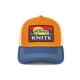 thumbnail image 2 of Gorra Knite Tools Van Trucker Ajustable Hombre Original Cap, 2 of 5