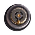 thumbnail image 2 of NEW Thermostat 94810603401 For Porsche Cayenne Panamera Macan 3.0L 3.6L 4.8L, 2 of 5