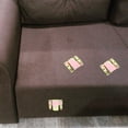 thumbnail image 4 of BESTYASH 4Jgo Sujetadores De Sofa Seccional De Hierro Color Dorado Profesional Y Para Casa, 4 of 6