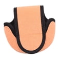 thumbnail image 2 of Housse de Protection pour Moulinet de Pêche pour Tacle Extérieur Coulant Orange, 2 of 9