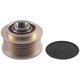 thumbnail image 2 of 6621553415 Car Unidirectional Wheel of generator For SSANGYONG ACTYON, 2 of 5